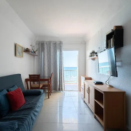 Apartment El Sueno Canario- Front In Canteras